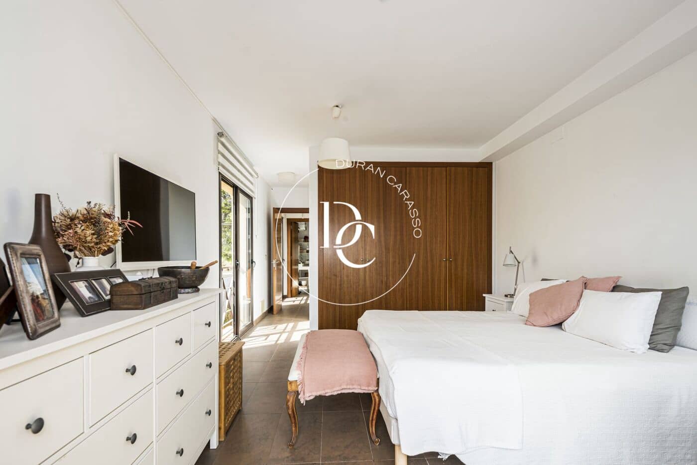4 slaapkamer Rijtjeshuis te koop in Sant Pere de Ribes met zwembad - € 730.000 (Ref: 10150362)