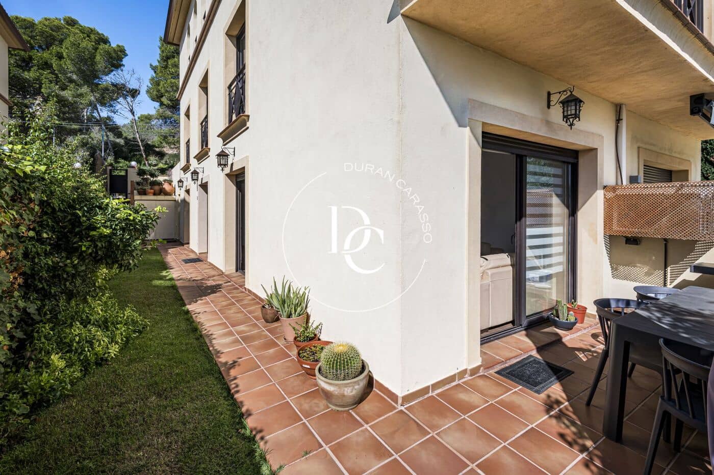 4 slaapkamer Rijtjeshuis te koop in Sant Pere de Ribes met zwembad - € 730.000 (Ref: 10150362)