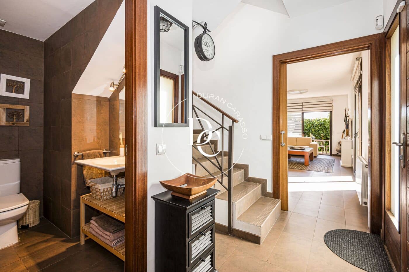 4 slaapkamer Rijtjeshuis te koop in Sant Pere de Ribes met zwembad - € 730.000 (Ref: 10150362)