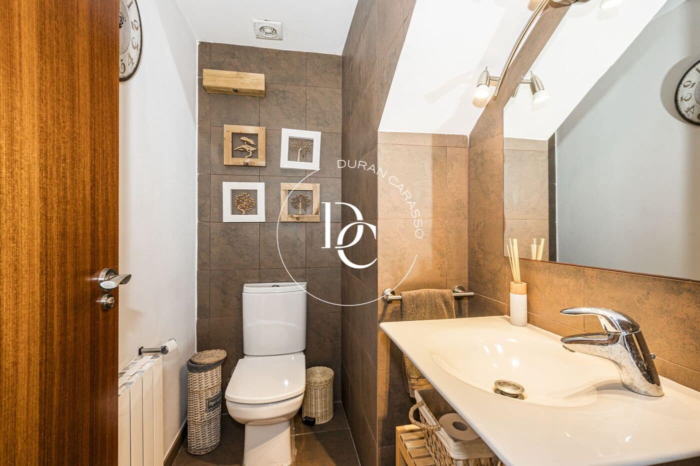 4 slaapkamer Rijtjeshuis te koop in Sant Pere de Ribes met zwembad - € 730.000 (Ref: 10150362)