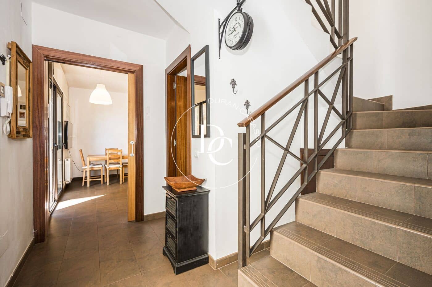 4 slaapkamer Rijtjeshuis te koop in Sant Pere de Ribes met zwembad - € 730.000 (Ref: 10150362)