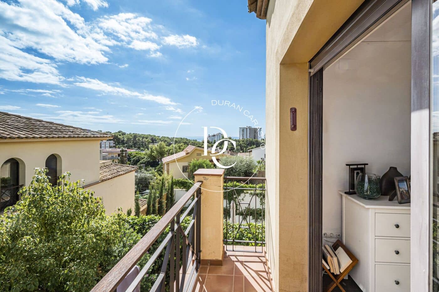 4 slaapkamer Rijtjeshuis te koop in Sant Pere de Ribes met zwembad - € 730.000 (Ref: 10150362)