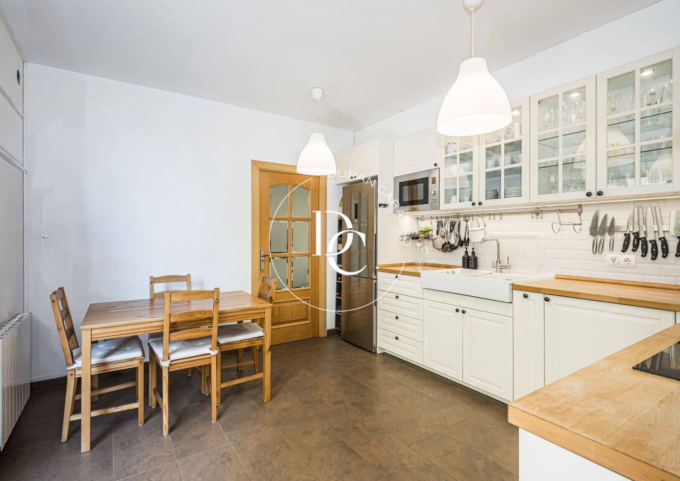 4 slaapkamer Rijtjeshuis te koop in Sant Pere de Ribes met zwembad - € 730.000 (Ref: 10150362)