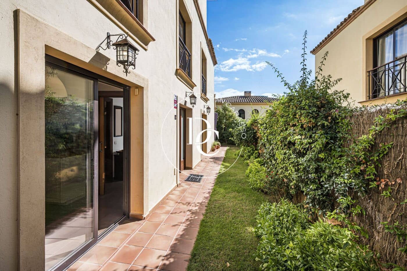 4 slaapkamer Rijtjeshuis te koop in Sant Pere de Ribes met zwembad - € 730.000 (Ref: 10150362)