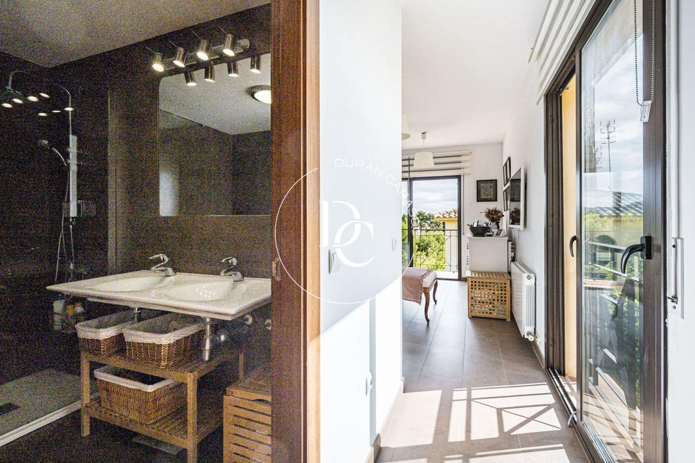 4 slaapkamer Rijtjeshuis te koop in Sant Pere de Ribes met zwembad - € 730.000 (Ref: 10150362)
