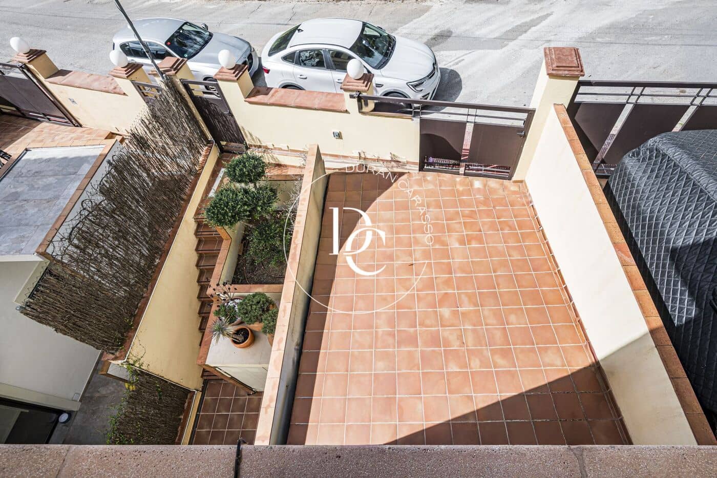 4 slaapkamer Rijtjeshuis te koop in Sant Pere de Ribes met zwembad - € 730.000 (Ref: 10150362)