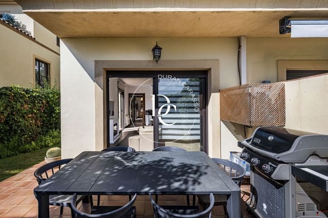 4 slaapkamer Rijtjeshuis te koop in Sant Pere de Ribes met zwembad - € 730.000 (Ref: 10150362)