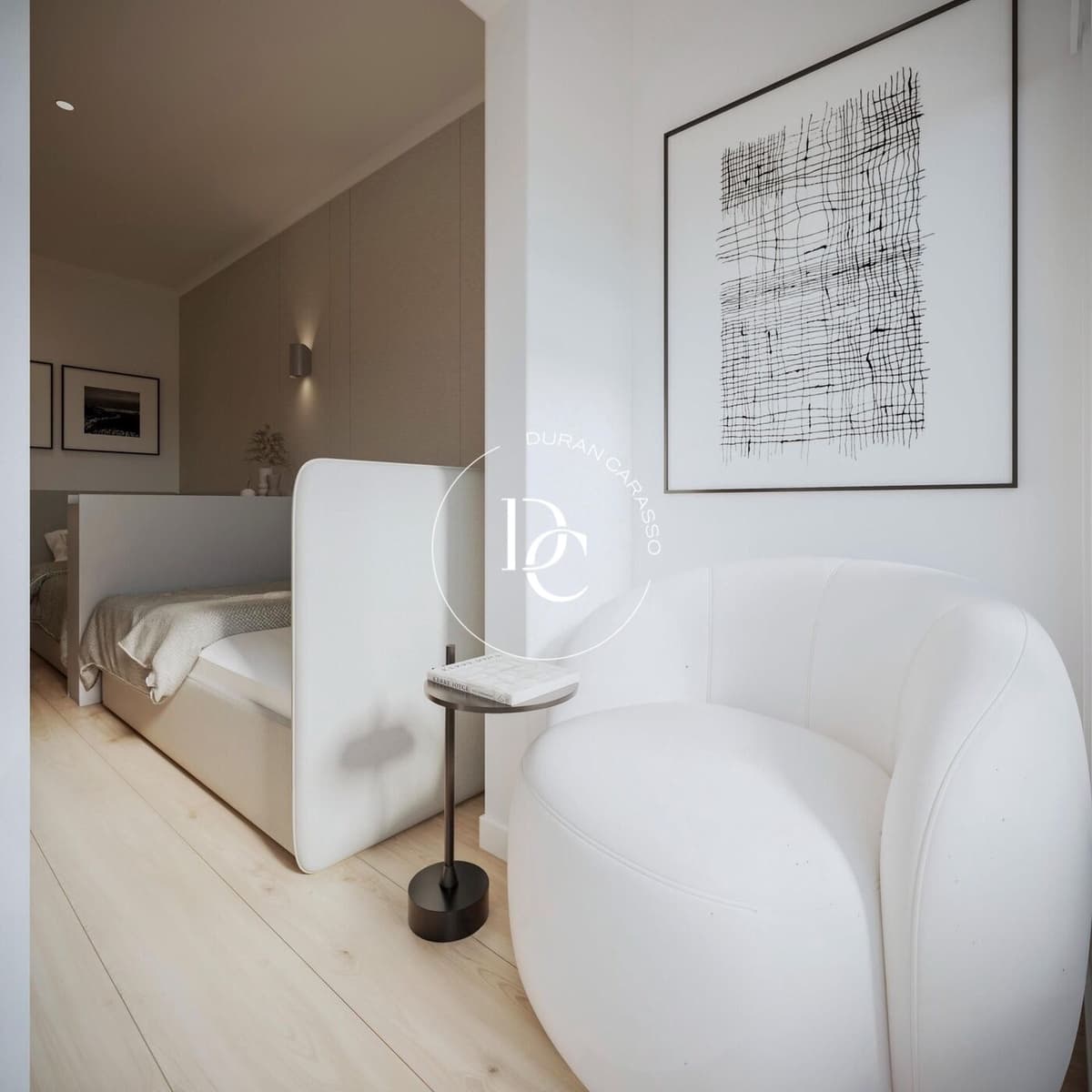 Apartamento de 3 habitaciones en Barcelona ciudad en venta - 990.000 € (Ref: 10155256)