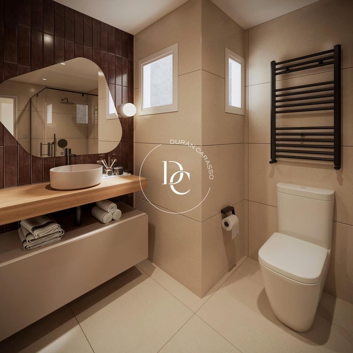 Apartamento de 3 habitaciones en Barcelona ciudad en venta - 990.000 € (Ref: 10155256)