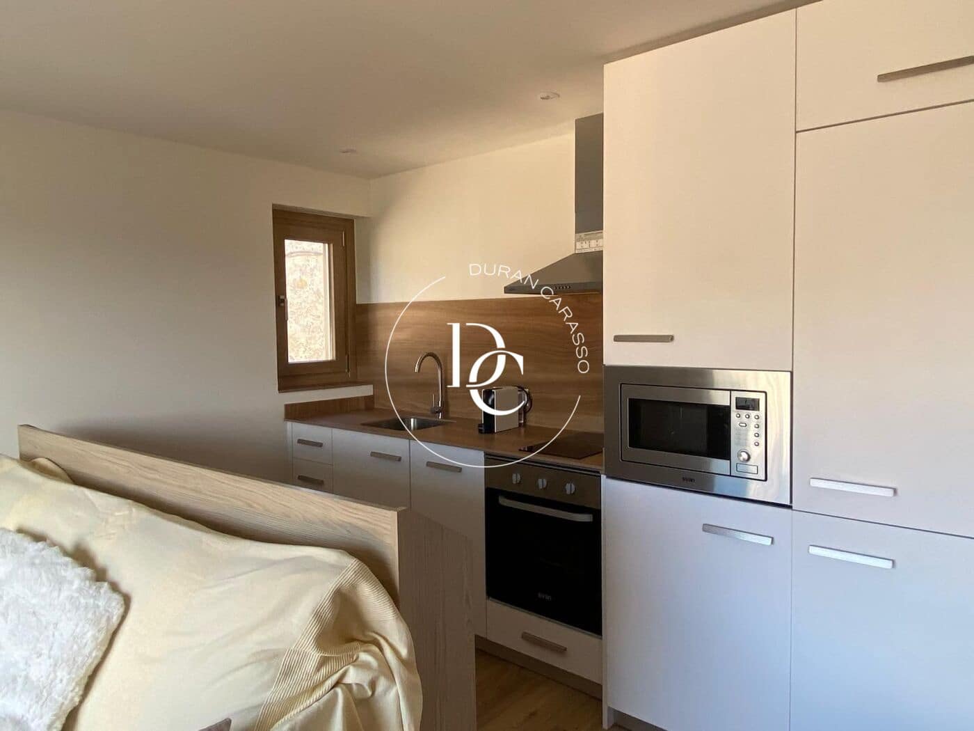 1 bedroom Apartment for rent in Bellver de Cerdanya - € 750 (Ref: 10155257)
