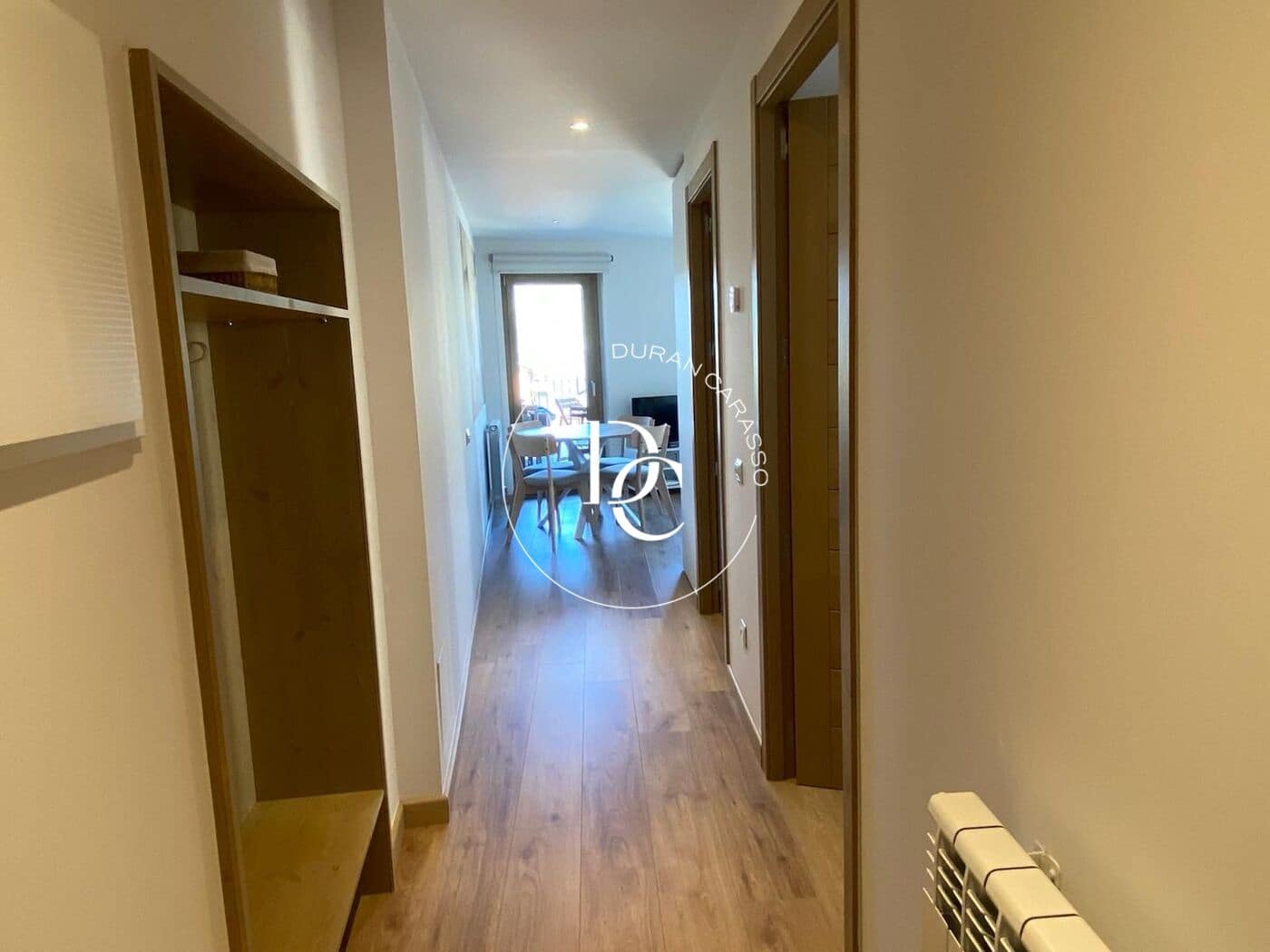 1 bedroom Apartment for rent in Bellver de Cerdanya - € 750 (Ref: 10155257)