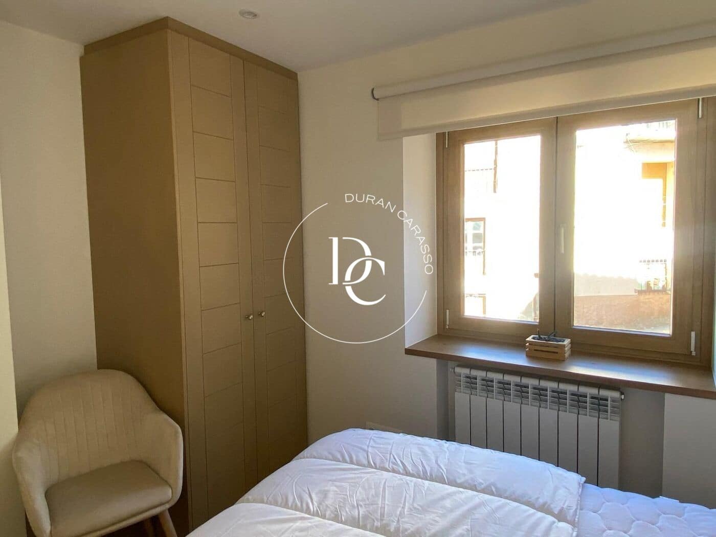 1 bedroom Apartment for rent in Bellver de Cerdanya - € 750 (Ref: 10155257)