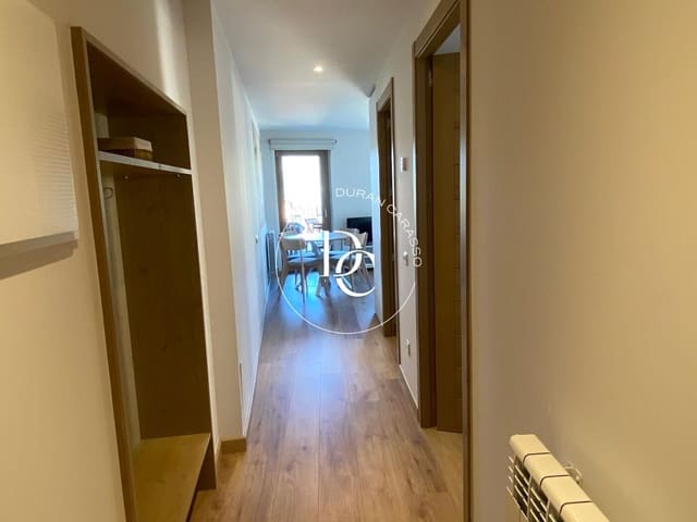 1 Zimmer Apartment zu vermieten in Bellver de Cerdanya - 750 € (Ref: 10155257)