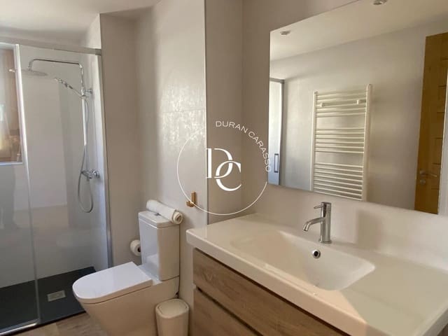 1 Zimmer Apartment zu vermieten in Bellver de Cerdanya - 750 € (Ref: 10155257)