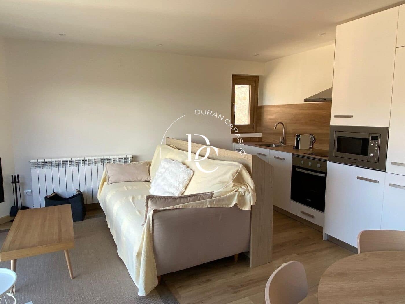 1 bedroom Apartment for rent in Bellver de Cerdanya - € 750 (Ref: 10155257)