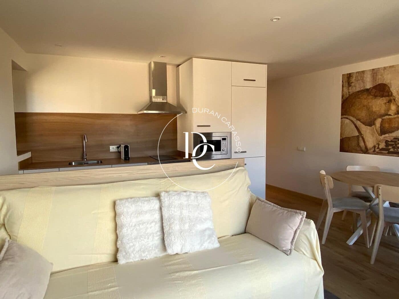 1 bedroom Apartment for rent in Bellver de Cerdanya - € 750 (Ref: 10155257)