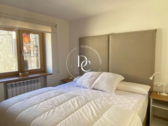 1 Zimmer Apartment zu vermieten in Bellver de Cerdanya - 750 € (Ref: 10155257)