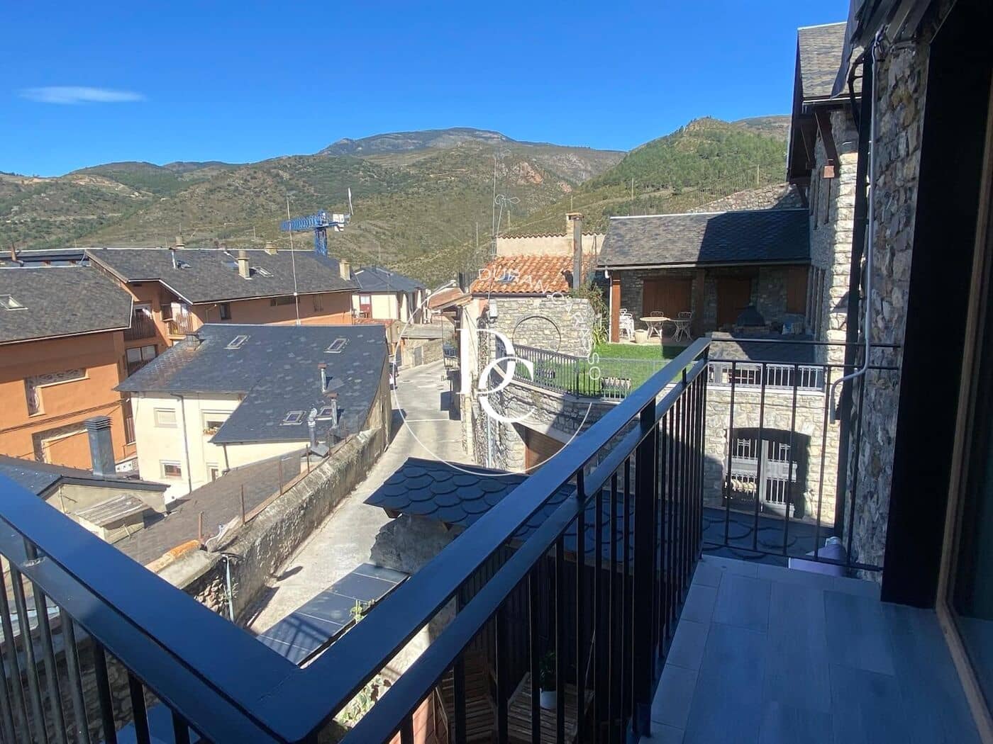 1 bedroom Apartment for rent in Bellver de Cerdanya - € 750 (Ref: 10155257)