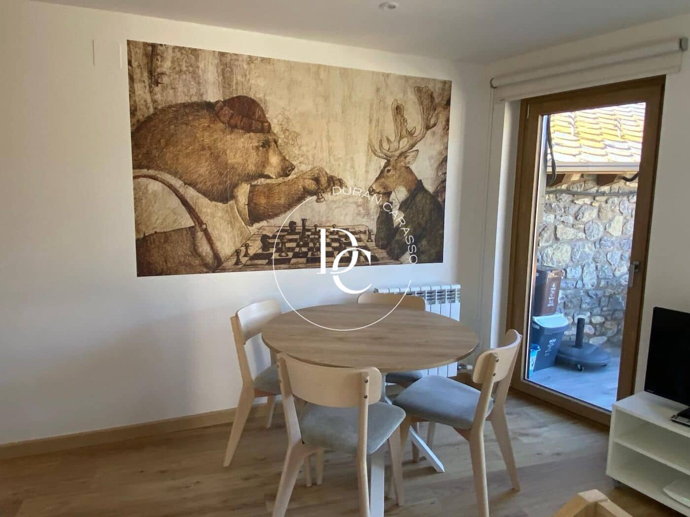 1 bedroom Apartment for rent in Bellver de Cerdanya - € 750 (Ref: 10155257)