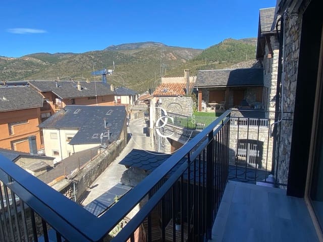 1 Zimmer Apartment zu vermieten in Bellver de Cerdanya - 750 € (Ref: 10155257)