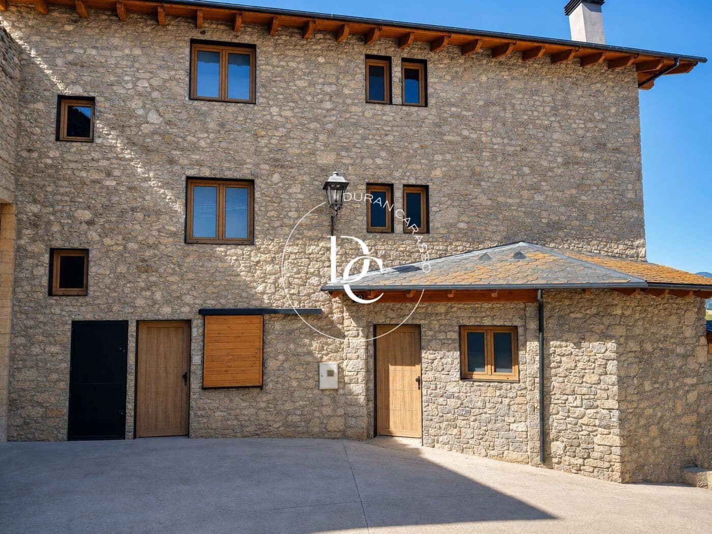 1 bedroom Apartment for rent in Bellver de Cerdanya - € 750 (Ref: 10155257)