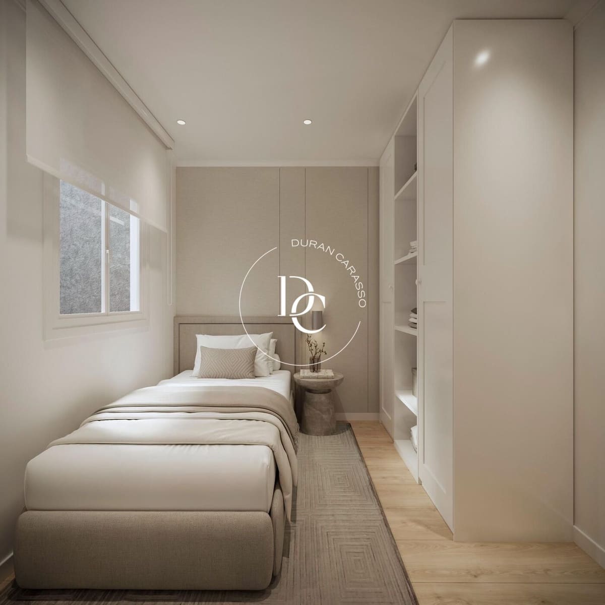 3 slaapkamer Appartement te koop in Barcelona stad - € 795.000 (Ref: 10155258)