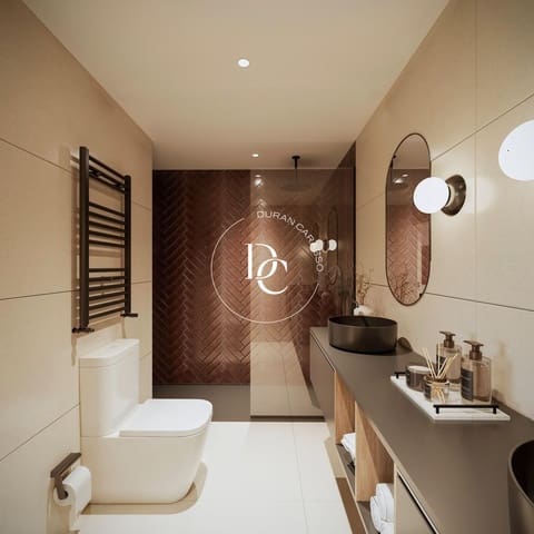 3 slaapkamer Appartement te koop in Sant Gervasi - Galvany, Barcelona stad - € 795.000 (Ref: 10155258)