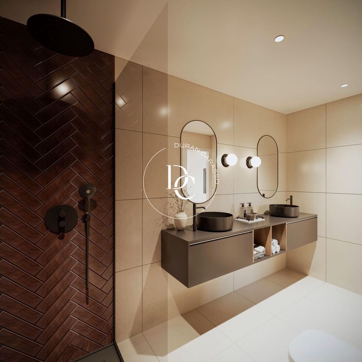 3 slaapkamer Appartement te koop in Barcelona stad - € 795.000 (Ref: 10155258)