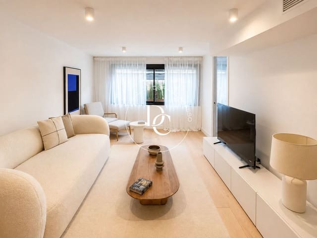 1 soveværelse Lejlighed til salg i La Sagrada Família, Barcelona by - € 361.575 (Ref: 10157814)