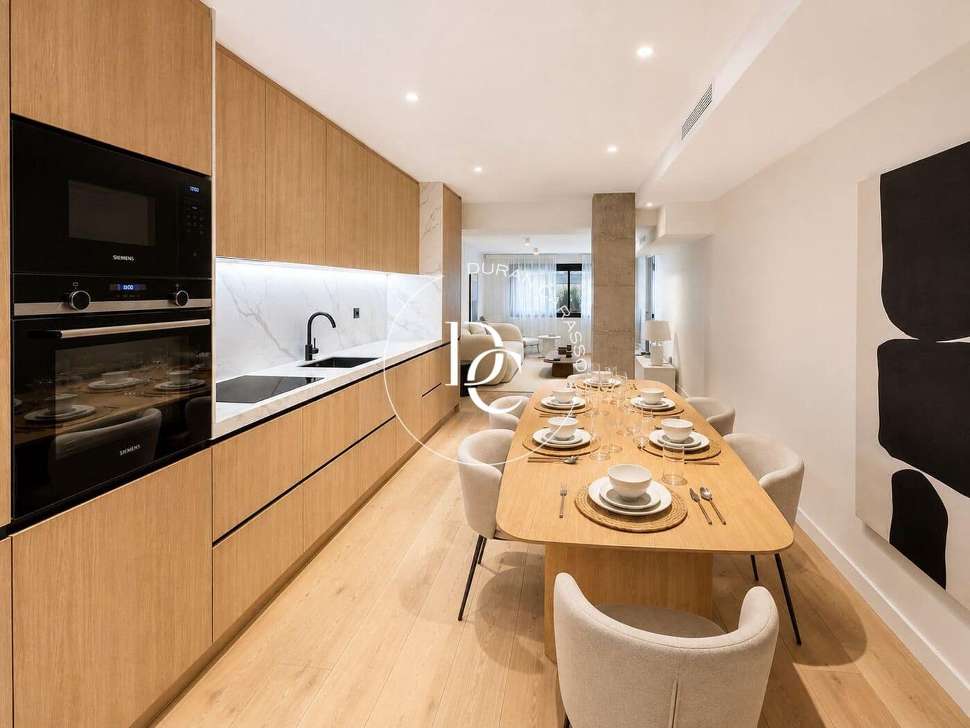1 sypialnia Apartament na sprzedaż w Miasto Barcelona - 361 575 € (Ref: 10157814)