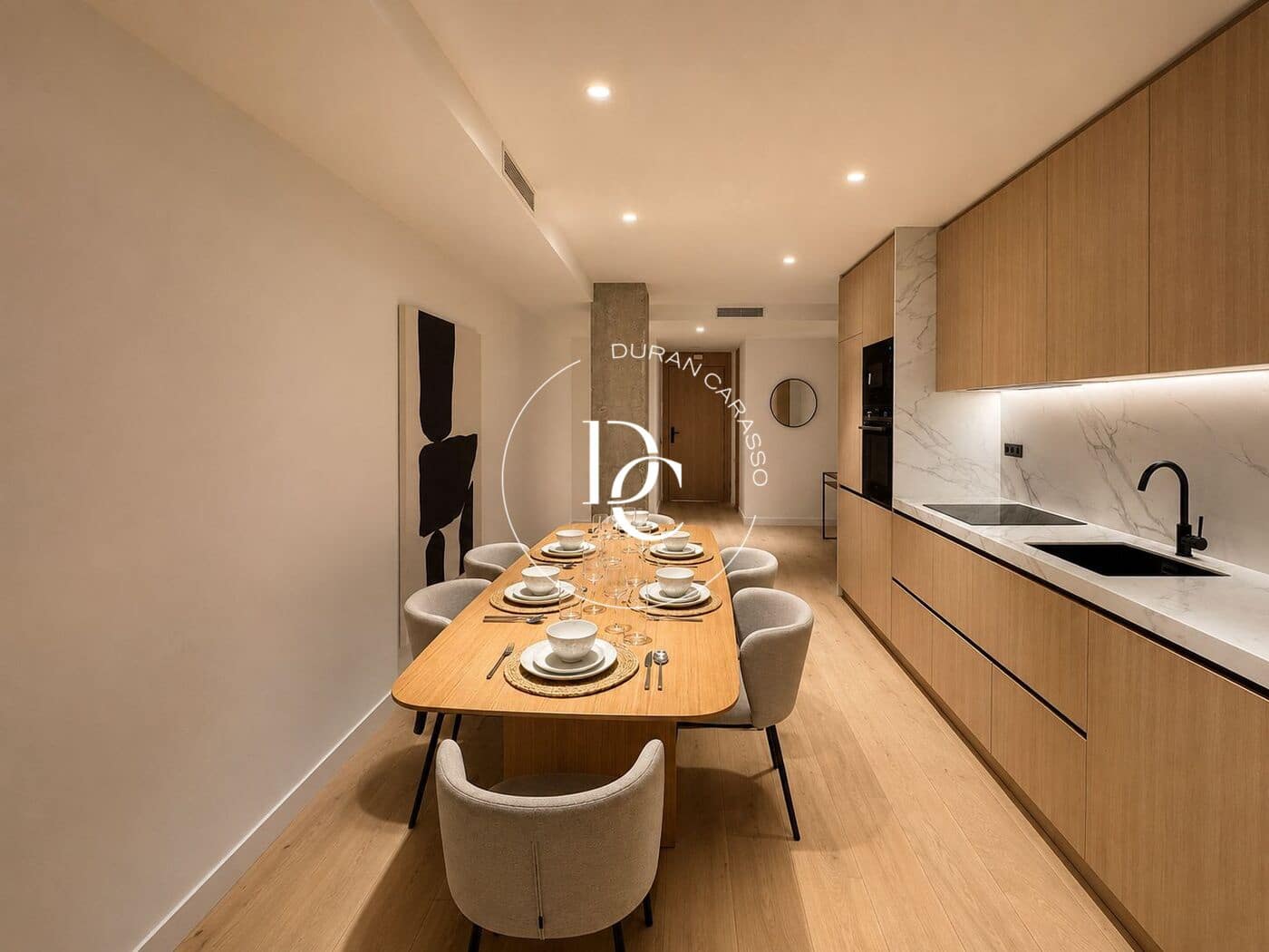 1 sypialnia Apartament na sprzedaż w Miasto Barcelona - 361 575 € (Ref: 10157814)