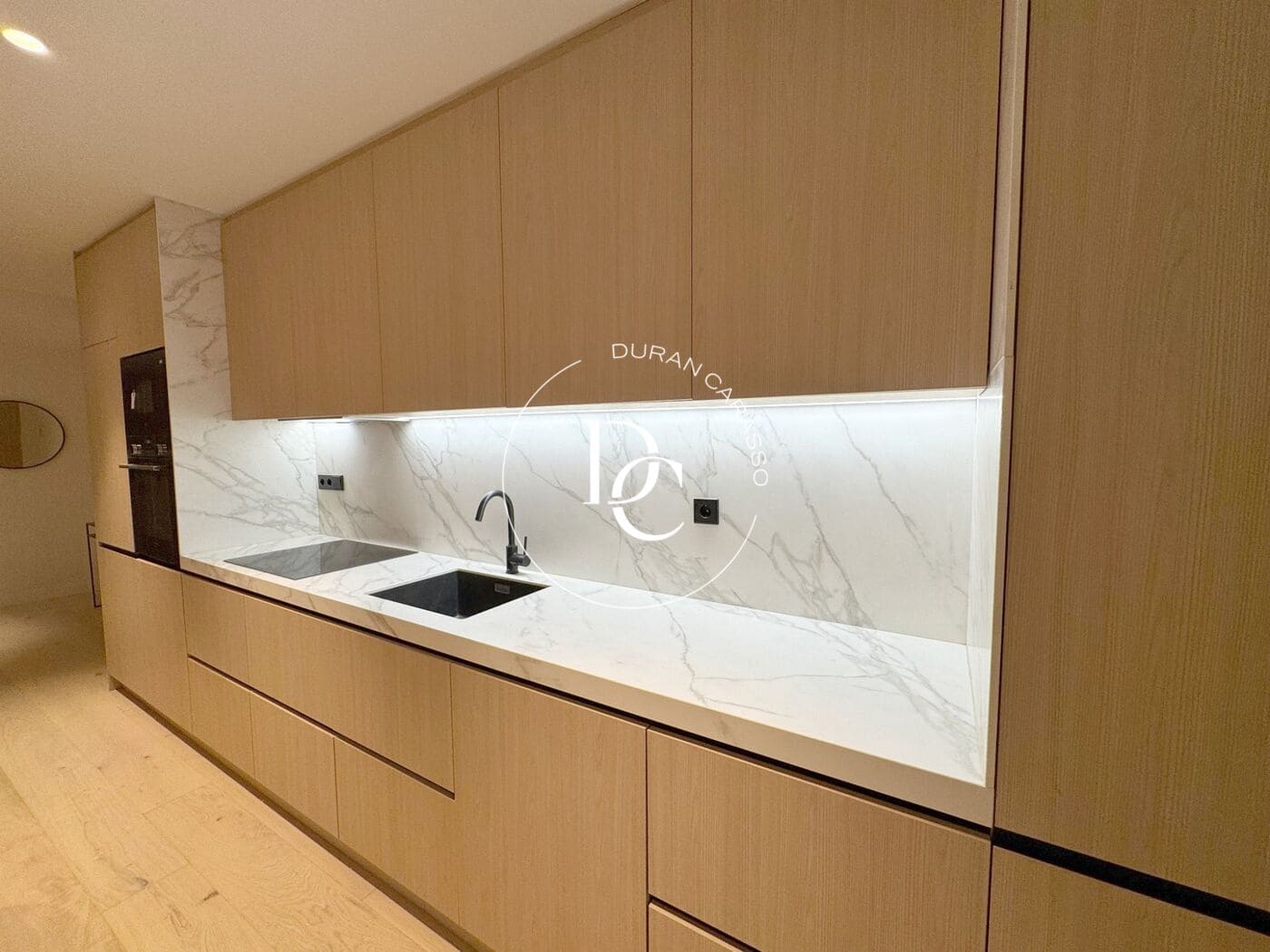 1 sypialnia Apartament na sprzedaż w Miasto Barcelona - 361 575 € (Ref: 10157814)