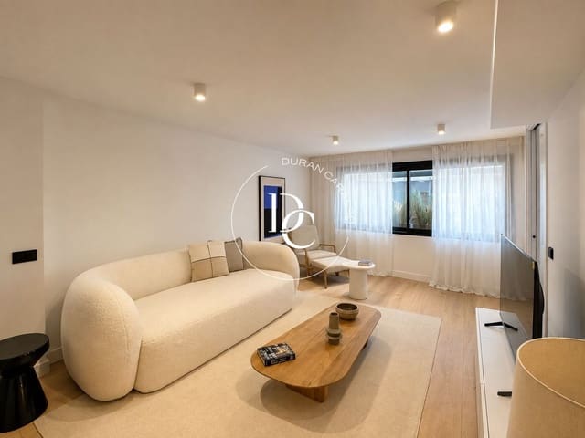 1 soveværelse Lejlighed til salg i La Sagrada Família, Barcelona by - € 361.575 (Ref: 10157814)