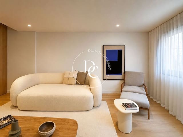 1 soveværelse Lejlighed til salg i La Sagrada Família, Barcelona by - € 361.575 (Ref: 10157814)