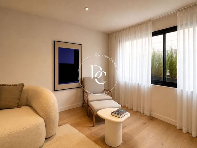 1 soveværelse Lejlighed til salg i La Sagrada Família, Barcelona by - € 361.575 (Ref: 10157814)