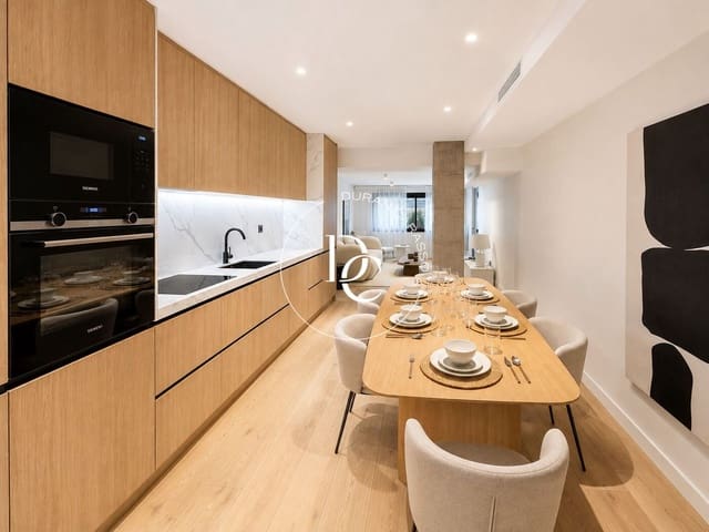 1 soveværelse Lejlighed til salg i La Sagrada Família, Barcelona by - € 361.575 (Ref: 10157814)