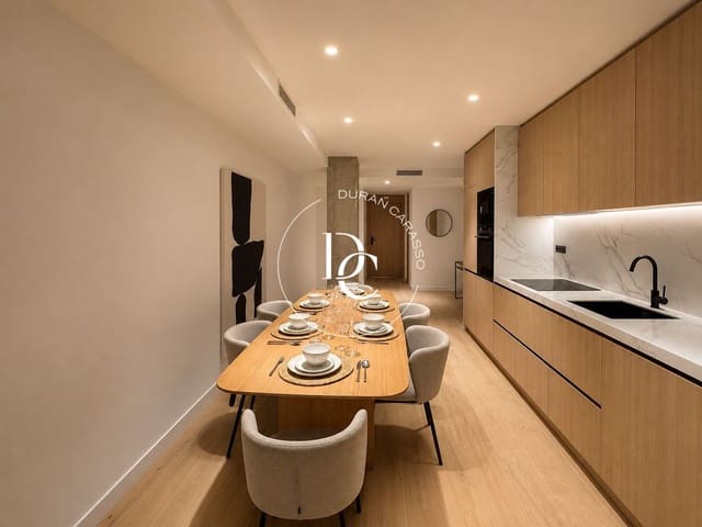 1 soveværelse Lejlighed til salg i La Sagrada Família, Barcelona by - € 361.575 (Ref: 10157814)