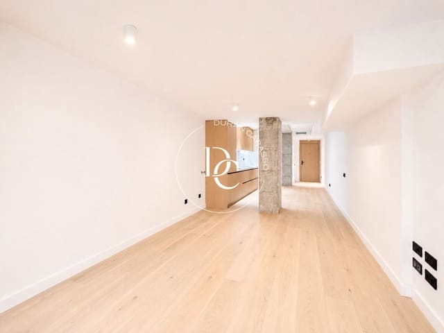 1 soveværelse Lejlighed til salg i La Sagrada Família, Barcelona by - € 250.000 (Ref: 10157815)