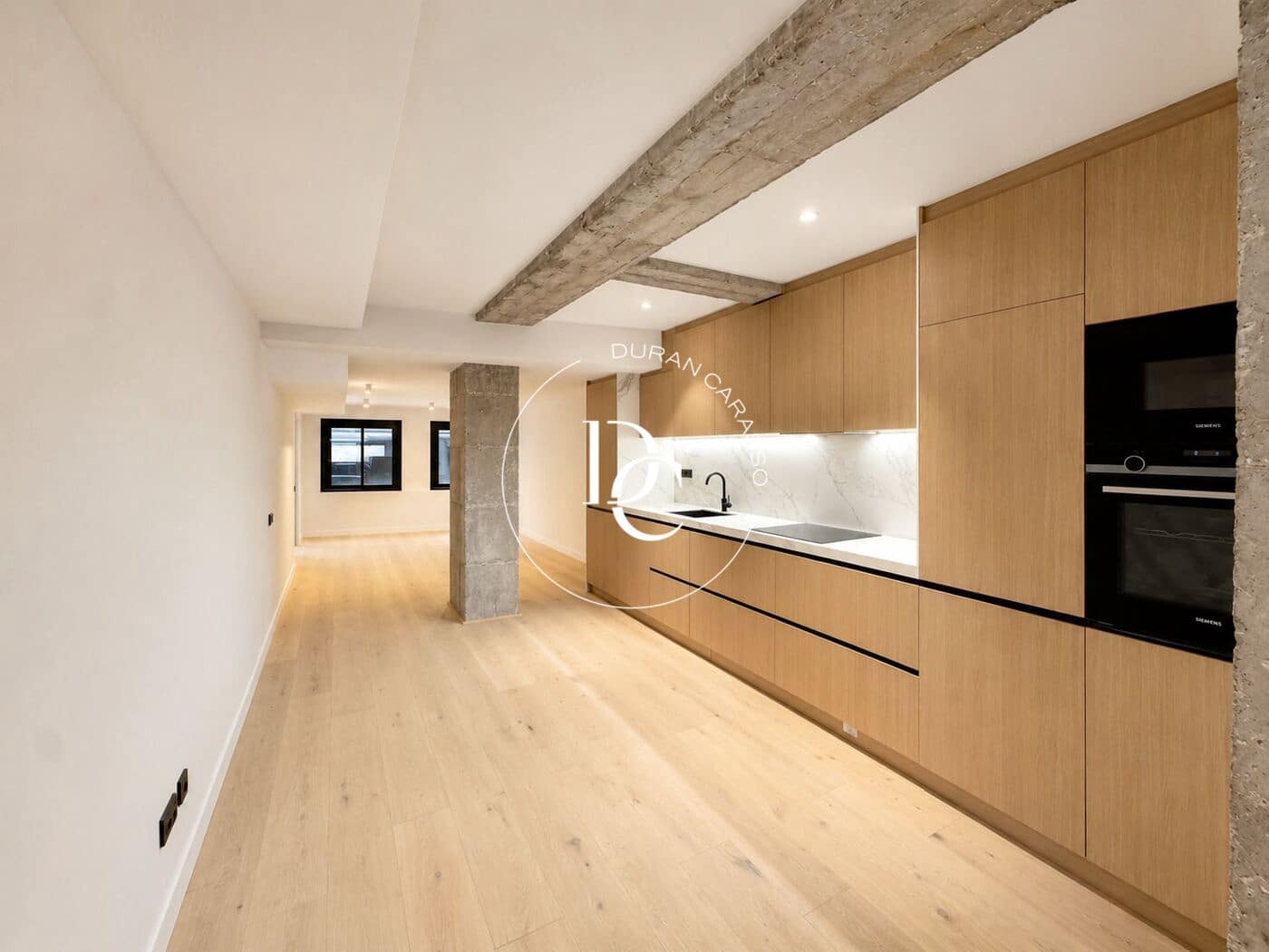 1 soveværelse Lejlighed til salg i Barcelona by - € 250.000 (Ref: 10157815)