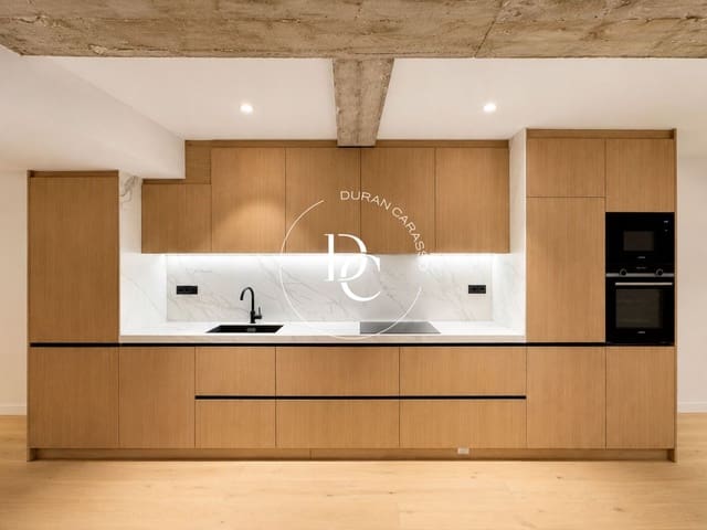 1 soveværelse Lejlighed til salg i La Sagrada Família, Barcelona by - € 250.000 (Ref: 10157815)