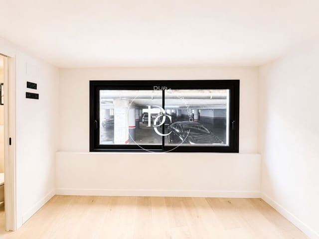1 soveværelse Lejlighed til salg i La Sagrada Família, Barcelona by - € 250.000 (Ref: 10157815)