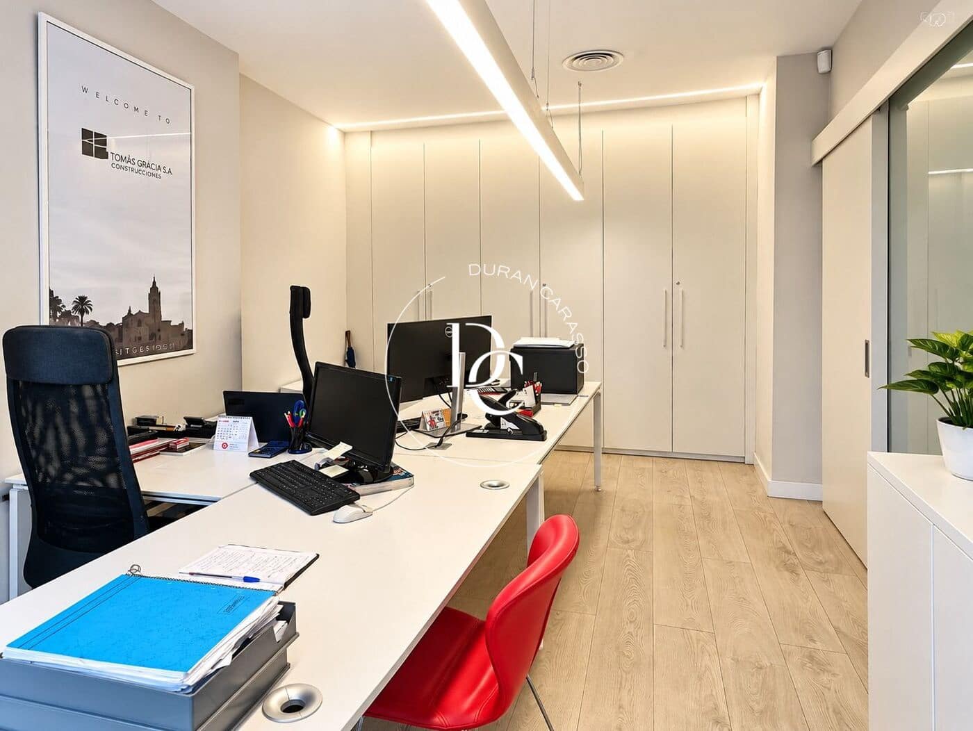 Kontor til leje i Sitges - € 10.000 (Ref: 10159312)