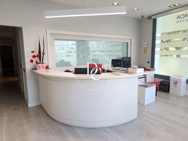 Kontor til leje i Sitges - € 10.000 (Ref: 10159312)