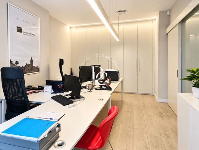 Kontor til leje i Sitges - € 10.000 (Ref: 10159312)