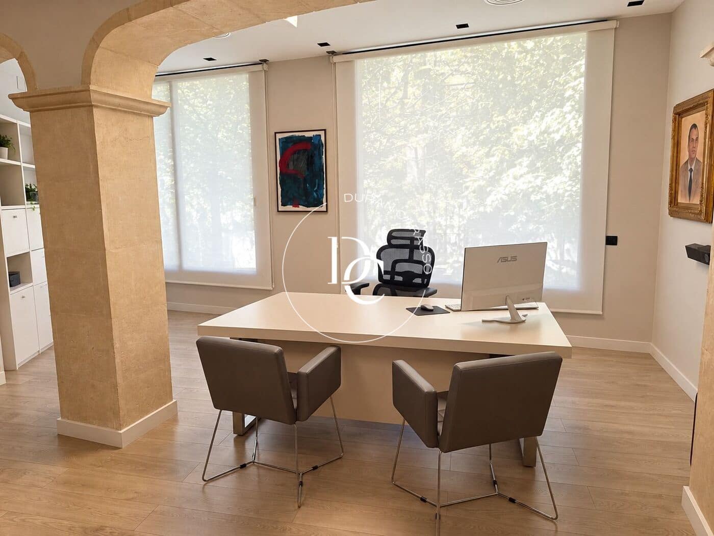 Kontor til leje i Sitges - € 10.000 (Ref: 10159312)