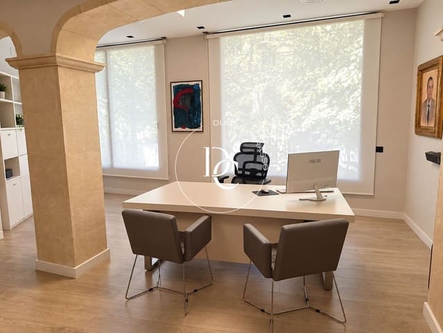 Kontor til leje i Sitges - € 10.000 (Ref: 10159312)