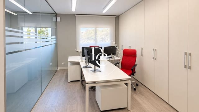 Kontor til leje i Sitges - € 10.000 (Ref: 10159312)