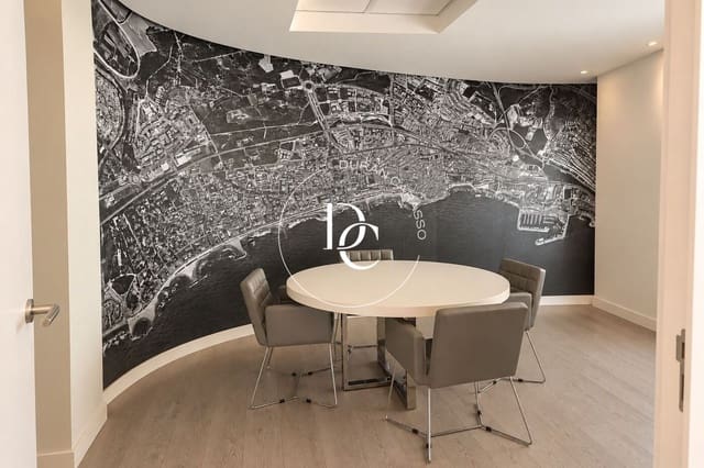 Kontor til leje i Sitges - € 10.000 (Ref: 10159312)