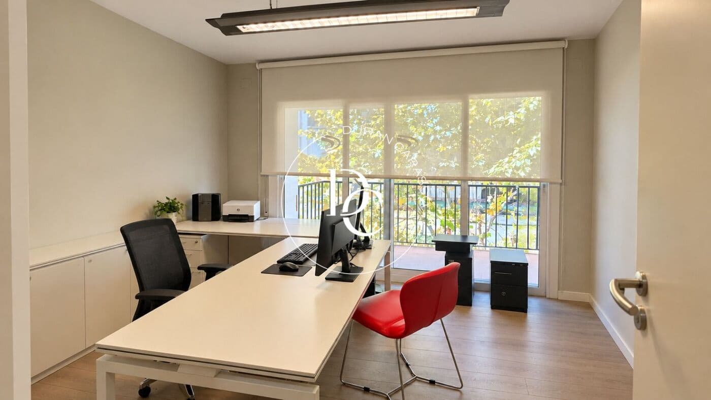 Kontor til leje i Sitges - € 10.000 (Ref: 10159312)