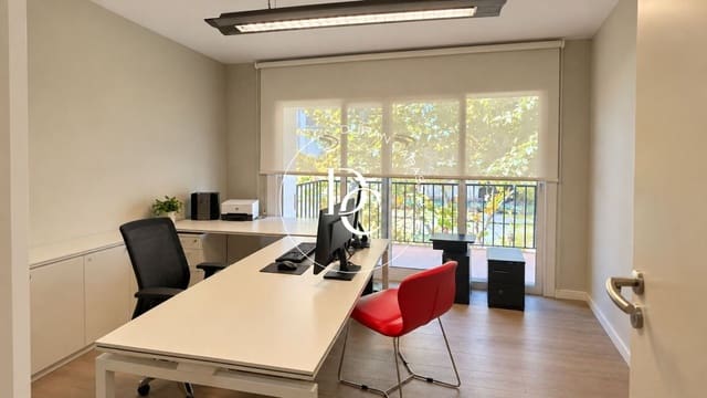 Kontor til leje i Sitges - € 10.000 (Ref: 10159312)